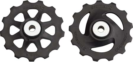 Amazon.com: Shimano Altus M280 7/8-Speed Rear Derailleur 13t